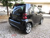 Smart ForTwo 0.8 cdi Passion 45