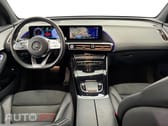Mercedes-Benz EQC 400 4Matic AMG Line