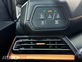 Cupra Born Endurance Extended Range