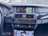 BMW 520 d Auto