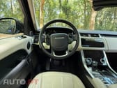 Land Rover Range Rover Sport 2.0 Si4 PHEV SE