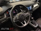 Renault Captur Techno