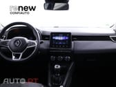 Renault Clio 1.0 TCe Evolution Bi-Fuel