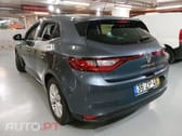 Renault Mégane 1.5 Blue dCi Limited