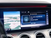 Mercedes-Benz E 220 D AMG