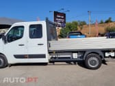 Renault Master 2.3 dCi L2 3.5T CD