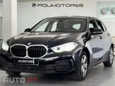 BMW 116 d Advantage