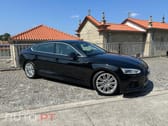 Audi A5 2.0 TDI Sport S tronic