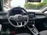 Renault Clio 1.6 E-Tech Full Hybrid Techno