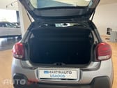 Citroen C3 1.2 PureTech Max