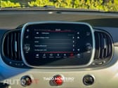 Fiat 500 1.0 Hybrid Connect