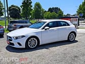 Mercedes-Benz A 180 d Style Plus Aut.