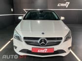 Mercedes-Benz CLA 220 d Shooting Brake AMG Line Aut.
