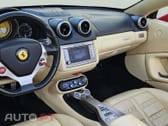Ferrari California F1