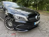 Mercedes-Benz A 45 AMG 4Matic Speedshift 7G-DCT Edition 1