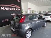 Fiat Grande Punto 1.3 M-Jet Active