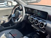 Mercedes-Benz A 180 d 7G-DCT AMG Line