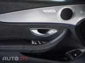 Mercedes-Benz E 300 de Avantgarde