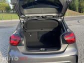 Mercedes-Benz A 45 AMG Facelift