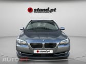 BMW 520 d Sport-Auto