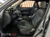 Nissan Juke 1.2 DIG-T Black Edition