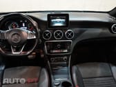 Mercedes-Benz A 180 CDi BlueEfficiency AMG Line Aut.
