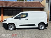 Peugeot Partner 1.6 HDI L1  100cv Carplay  Nacional Só 99 mil kms