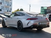 Mercedes-Benz AMG GT 63 S E Performance