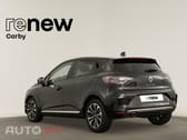 Renault Clio Clio 1.0 TCe Techno