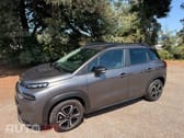Citroen C3 Aircross PureTech 110 Stop & Start Feel