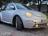 Volkswagen New Beetle 1.9 TDi