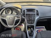 Opel Astra 1.3 CDTi Selection S/S