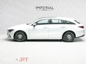 Mercedes-Benz CLA 180 d Shooting Brake 7G-DCT Progressive