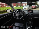 Audi A3 Sportback 1.6 TDI Sport