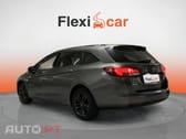 Opel Astra Sports Tourer 1.2 T GS Line S/S