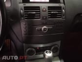Mercedes-Benz C 250 CDI