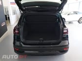Volkswagen T-Cross 1.0 TSI OPF R-Line