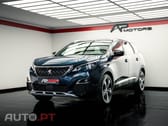 Peugeot 5008 1.5 BlueHDi GT Line