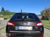Peugeot 508 SW 1.6 e-HDi Active 2-Tronic