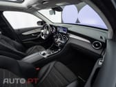 Mercedes-Benz GLC 300 de 4Matic