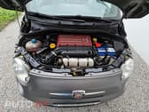 Abarth 500C 1.4 T-Jet Elaborazione MTA
