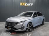Peugeot 308 SW PureTech 130 EAT8 Allure Pack