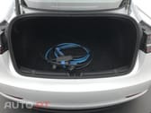 Tesla Model 3 Standard Range Plus RWD