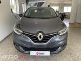 Renault Kadjar 1.5 dCi Exclusive
