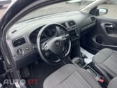 Volkswagen Polo 1.2 TDi BlueMotion