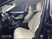 Jaguar F-Pace 2.0 i4D Portfolio Aut.
