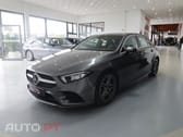 Mercedes-Benz A 180 d AMG Line Aut.