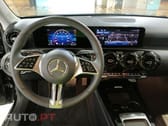 Mercedes-Benz A 250 e
