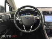 Ford Mondeo 2.0 HEV Titanium
