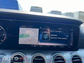 Mercedes-Benz E 300 d AMG Line 7L